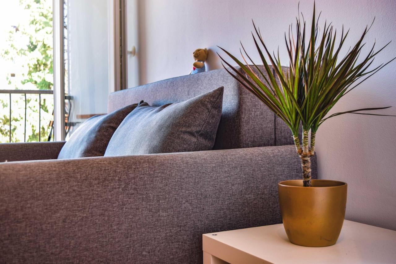 Studio Apartments Anija Dubrownik Zewnętrze zdjęcie