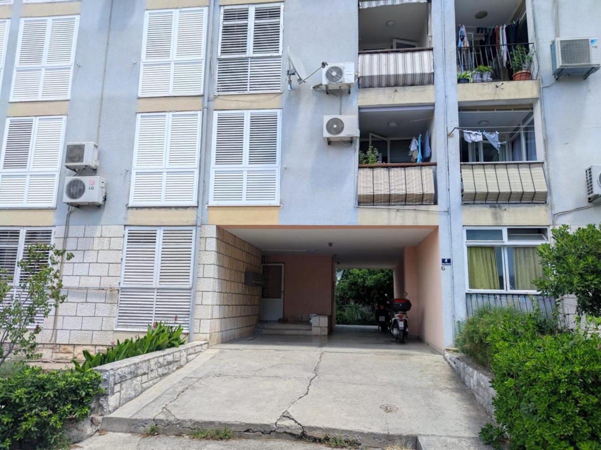 Studio Apartments Anija Dubrownik Zewnętrze zdjęcie