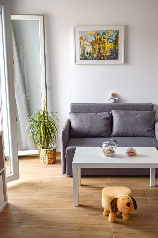 Studio Apartments Anija Dubrownik Zewnętrze zdjęcie