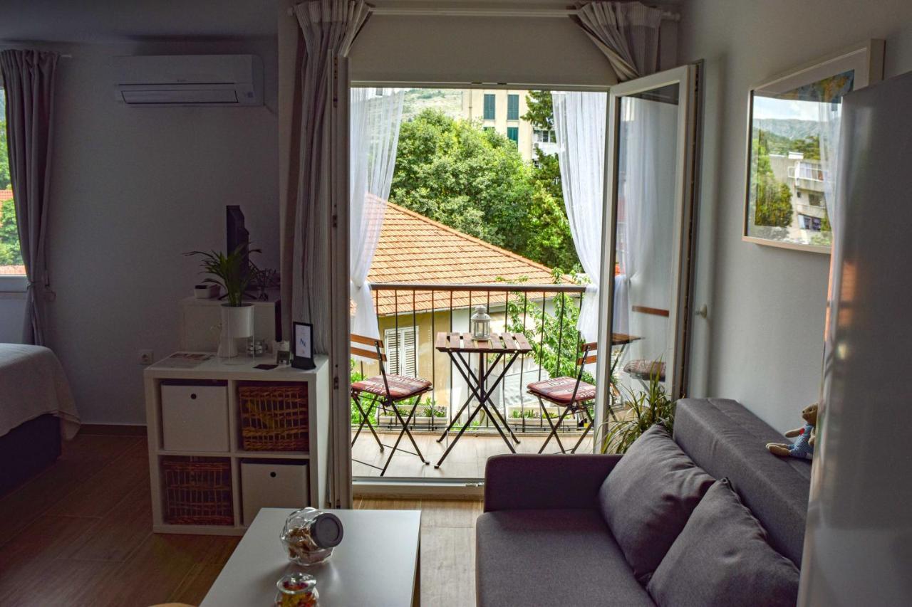 Studio Apartments Anija Dubrownik Zewnętrze zdjęcie
