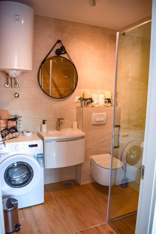 Studio Apartments Anija Dubrownik Zewnętrze zdjęcie