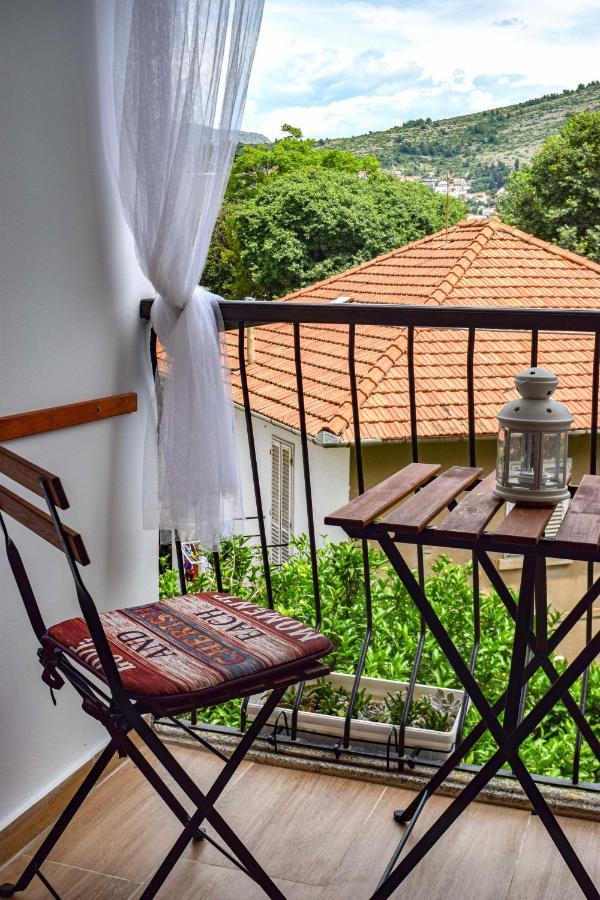 Studio Apartments Anija Dubrownik Zewnętrze zdjęcie