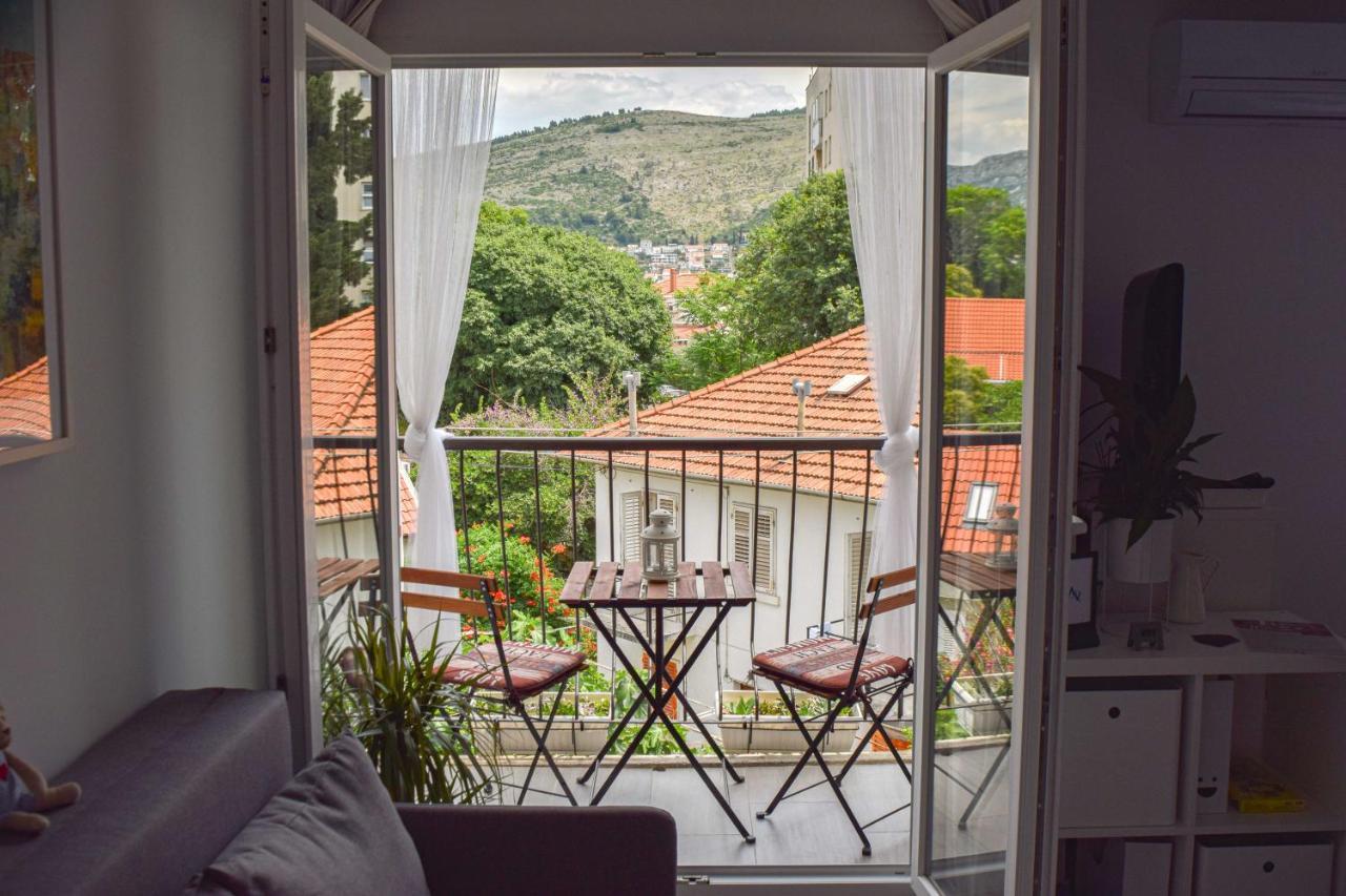 Studio Apartments Anija Dubrownik Zewnętrze zdjęcie