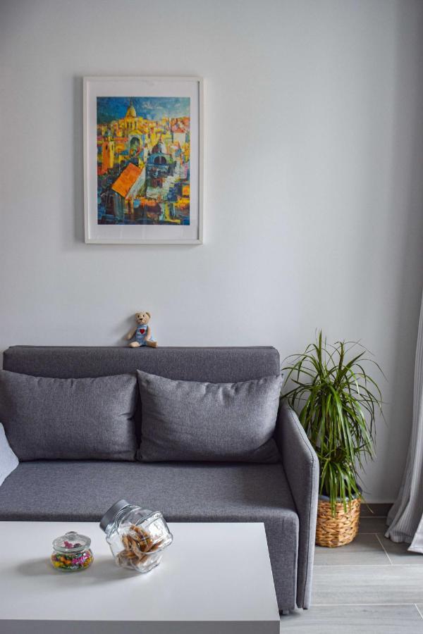 Studio Apartments Anija Dubrownik Zewnętrze zdjęcie