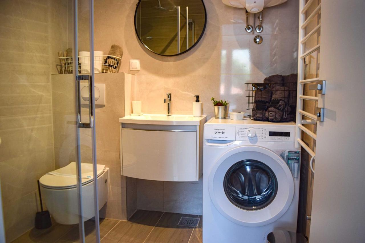 Studio Apartments Anija Dubrownik Zewnętrze zdjęcie
