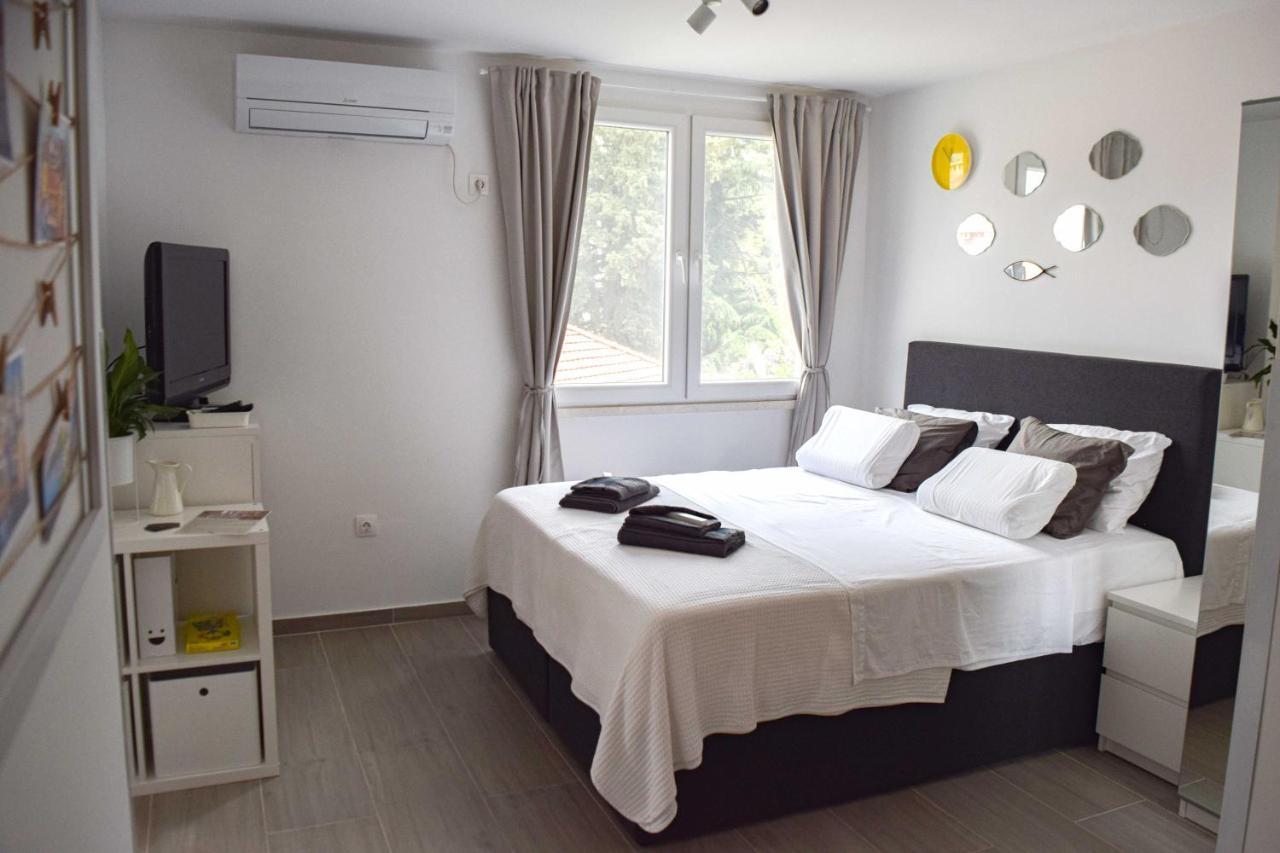 Studio Apartments Anija Dubrownik Zewnętrze zdjęcie